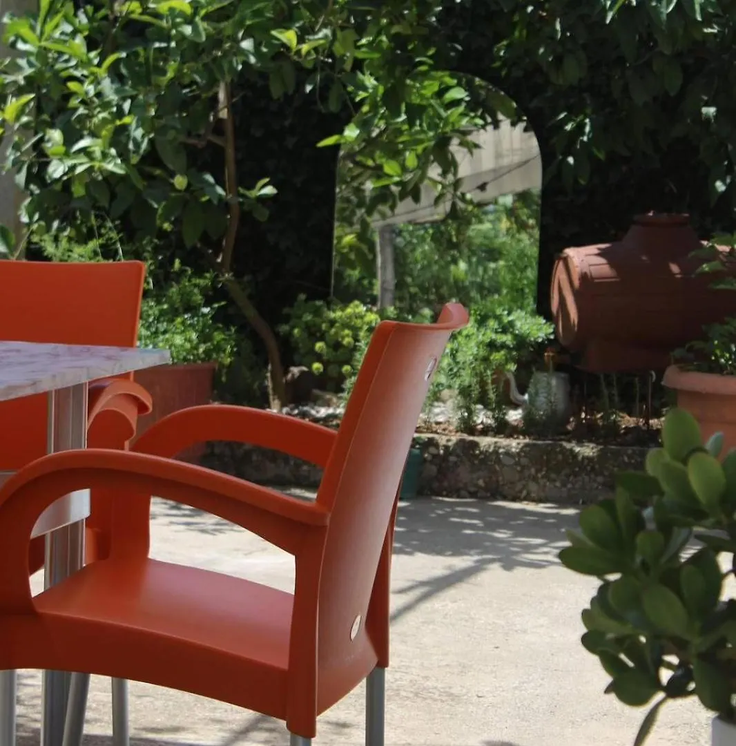 Dean Apartment Berat Albanie