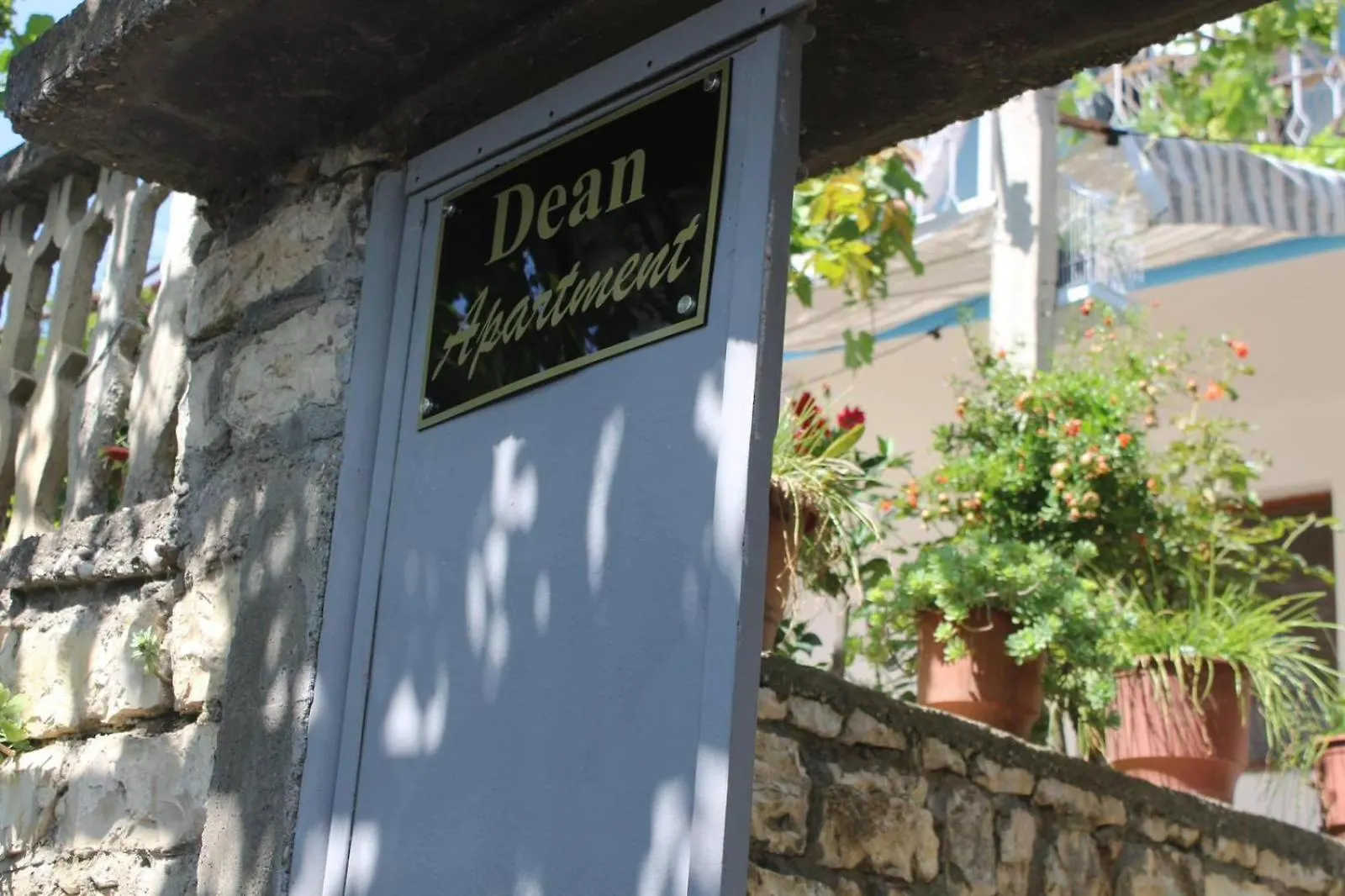 Dean Apartment Berat