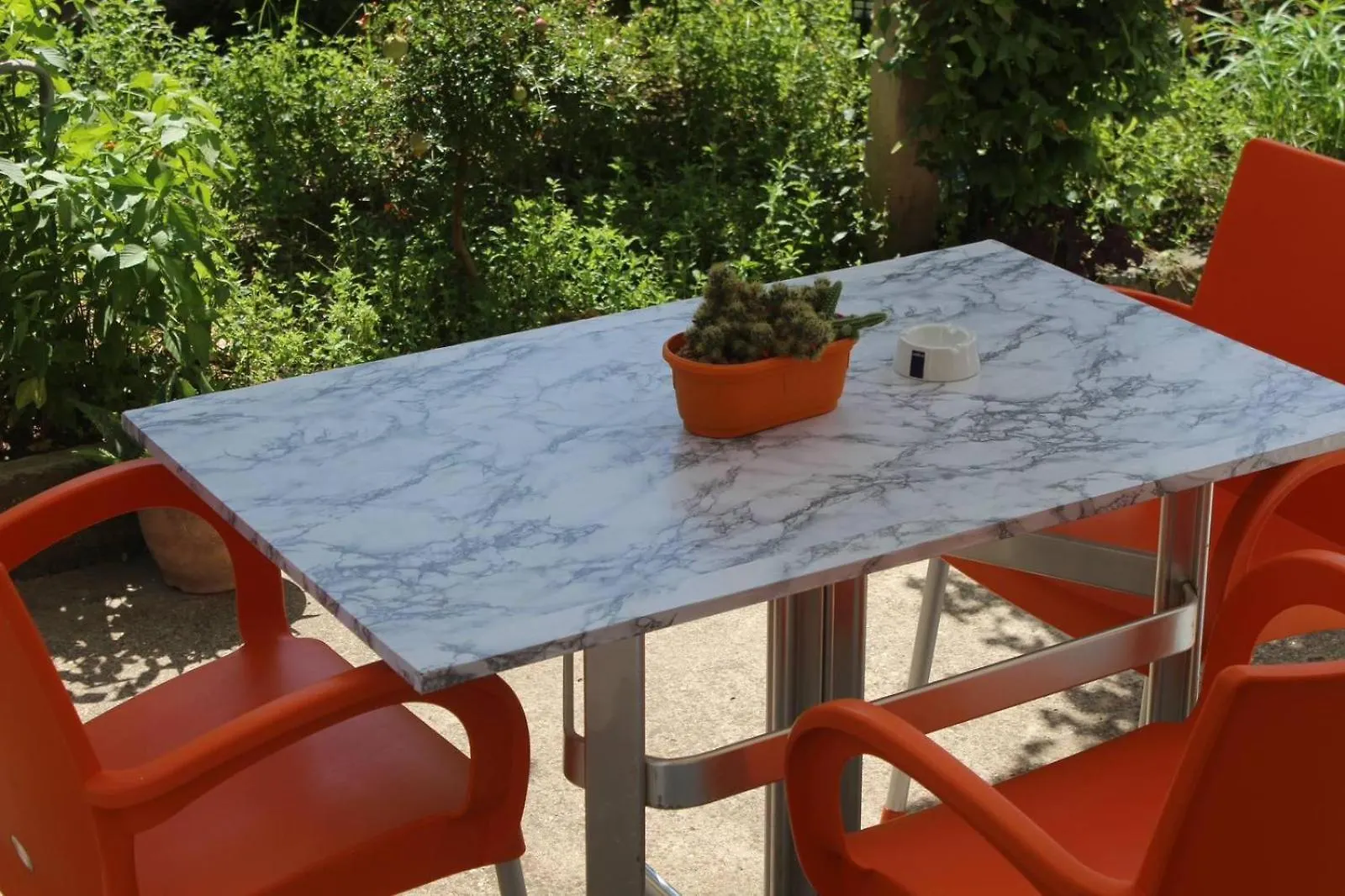 Dean Apartment Berat