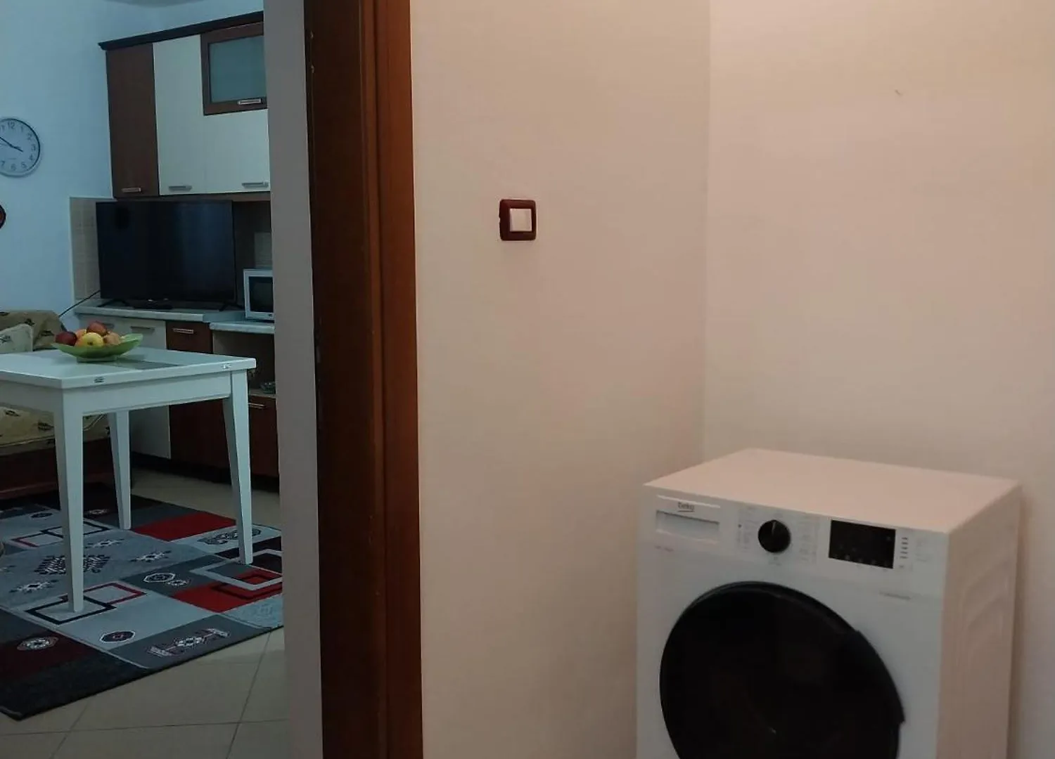 Dean Apartment Berat
