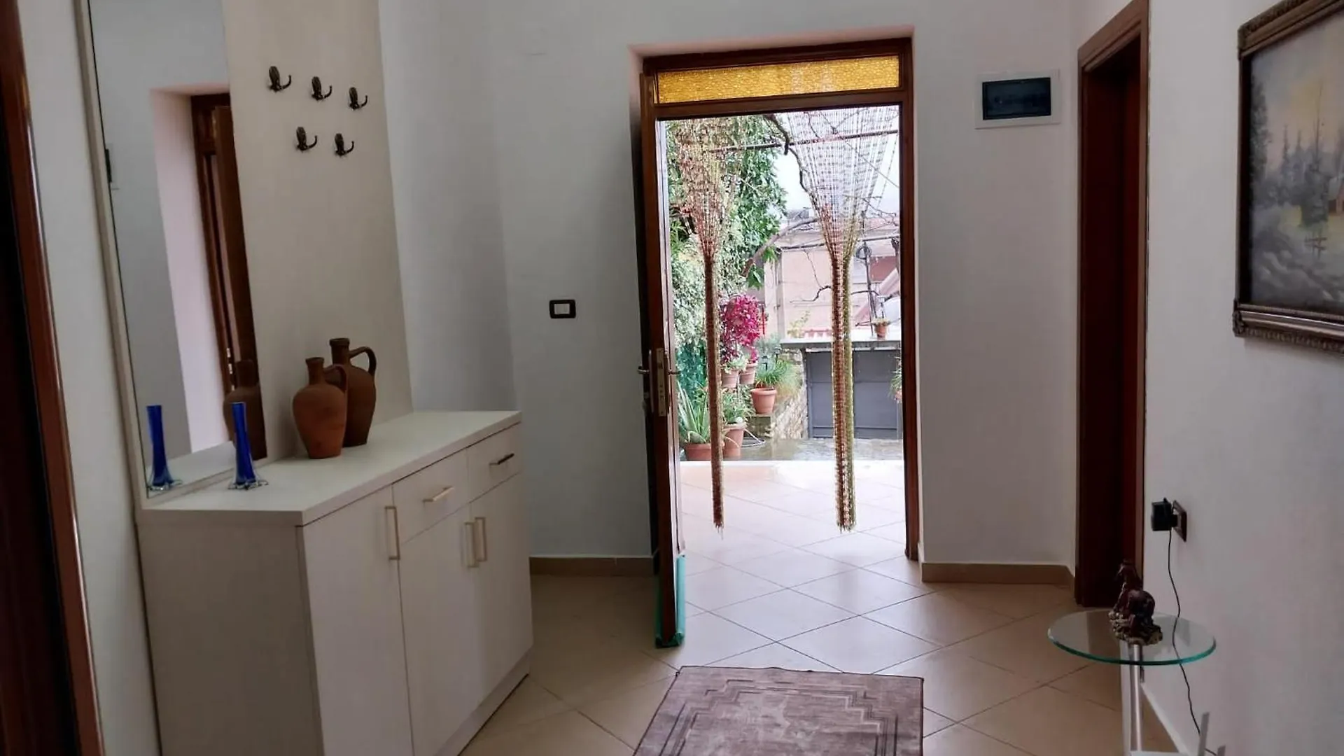 Dean Apartment Berat
