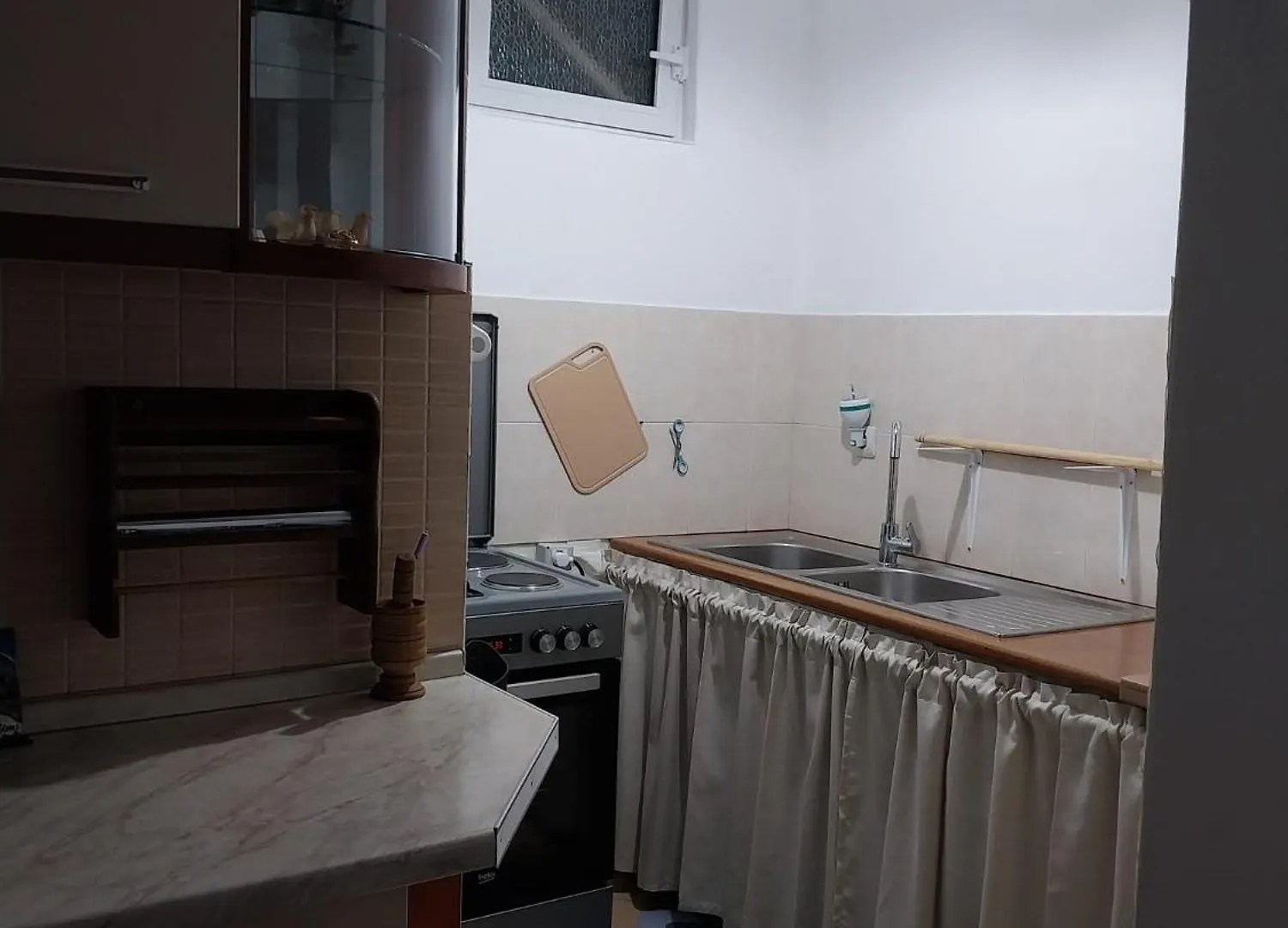 Dean Apartment Berat
