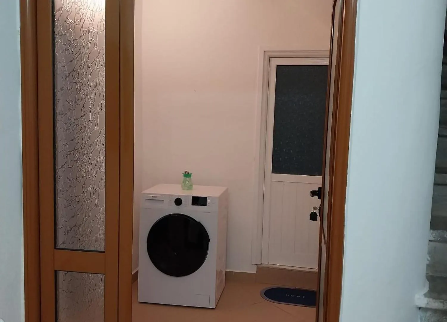 Dean Apartment Berat