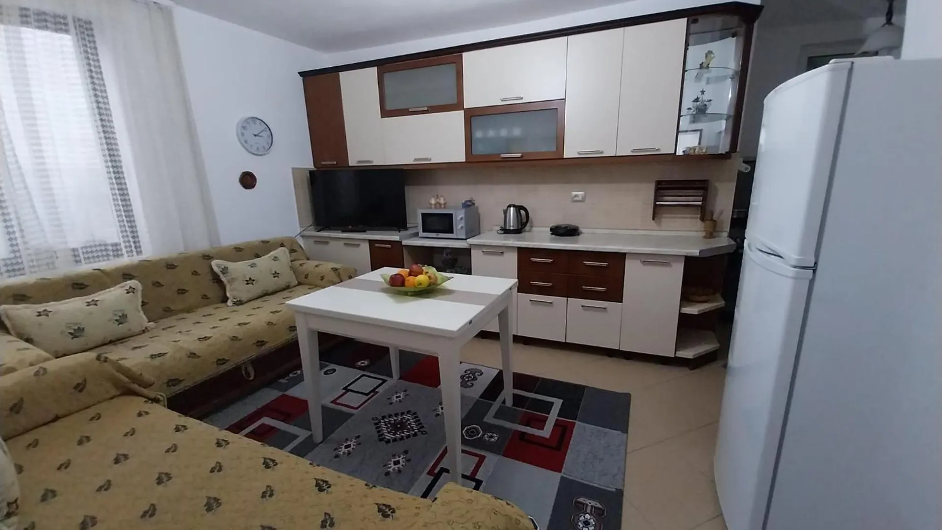 Dean Apartment Berat Albanie