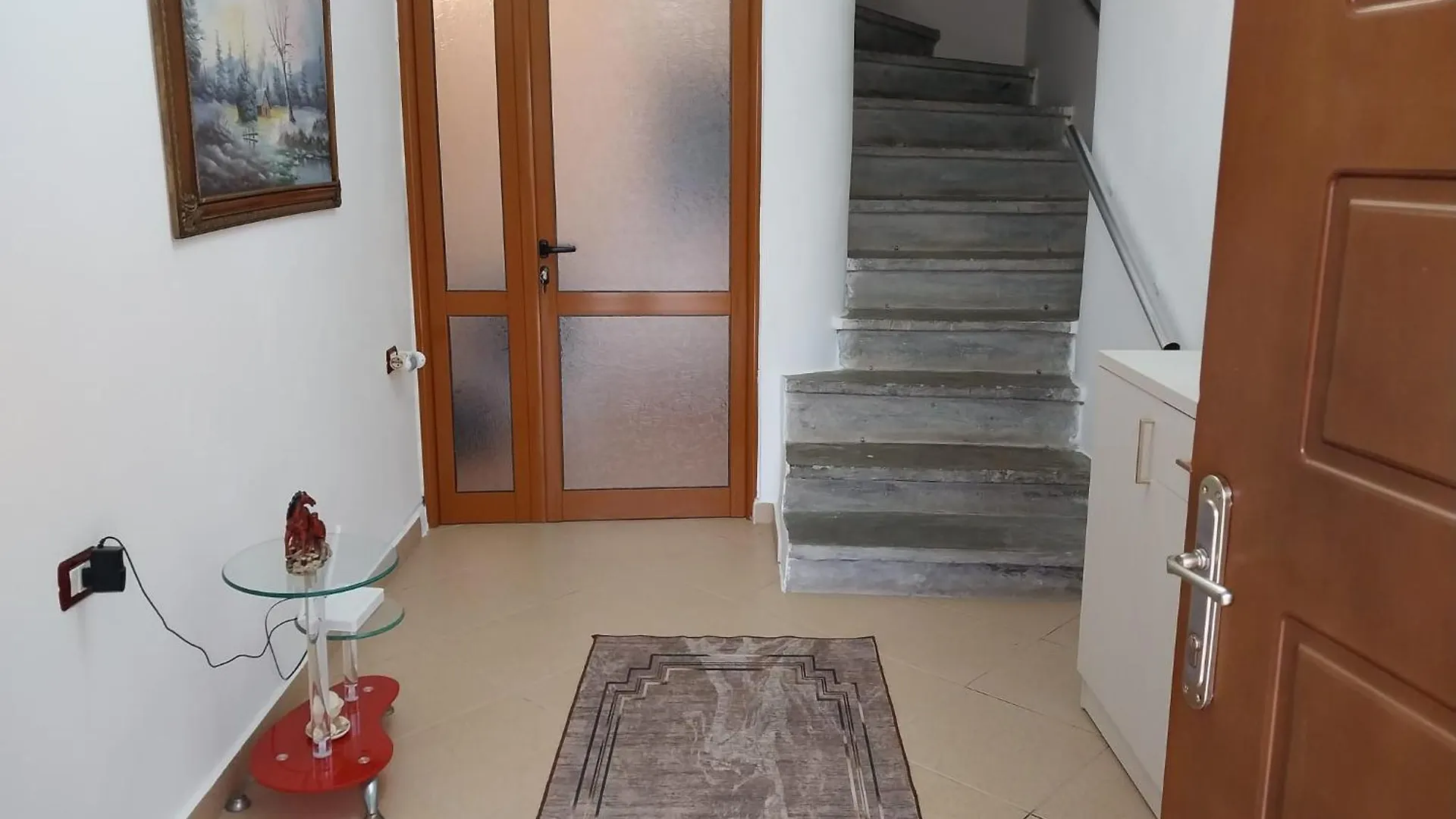 Dean Apartment Berat