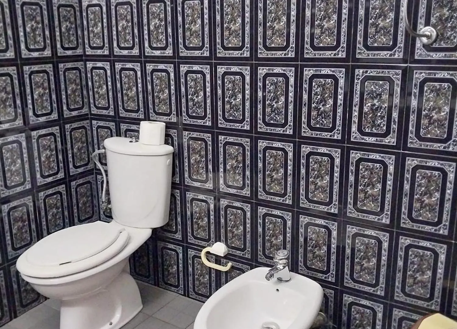 Dean Apartment Berat Albanie